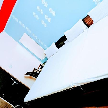 Goroomgo The Shivay Guest House Inn 瓦拉纳西 外观 照片