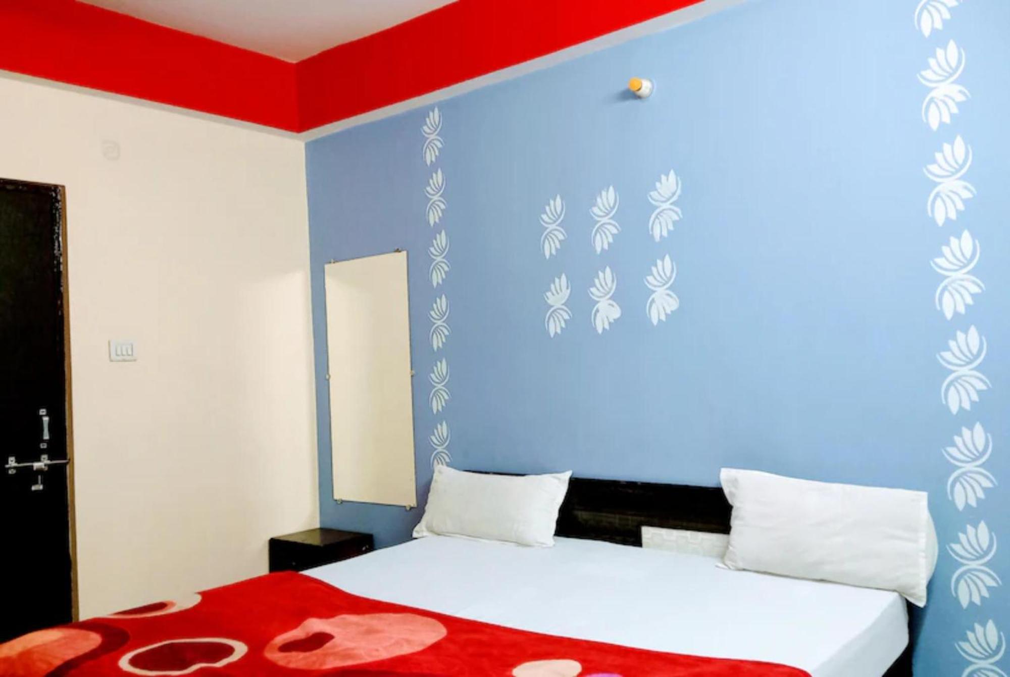 Goroomgo The Shivay Guest House Inn 瓦拉纳西 外观 照片