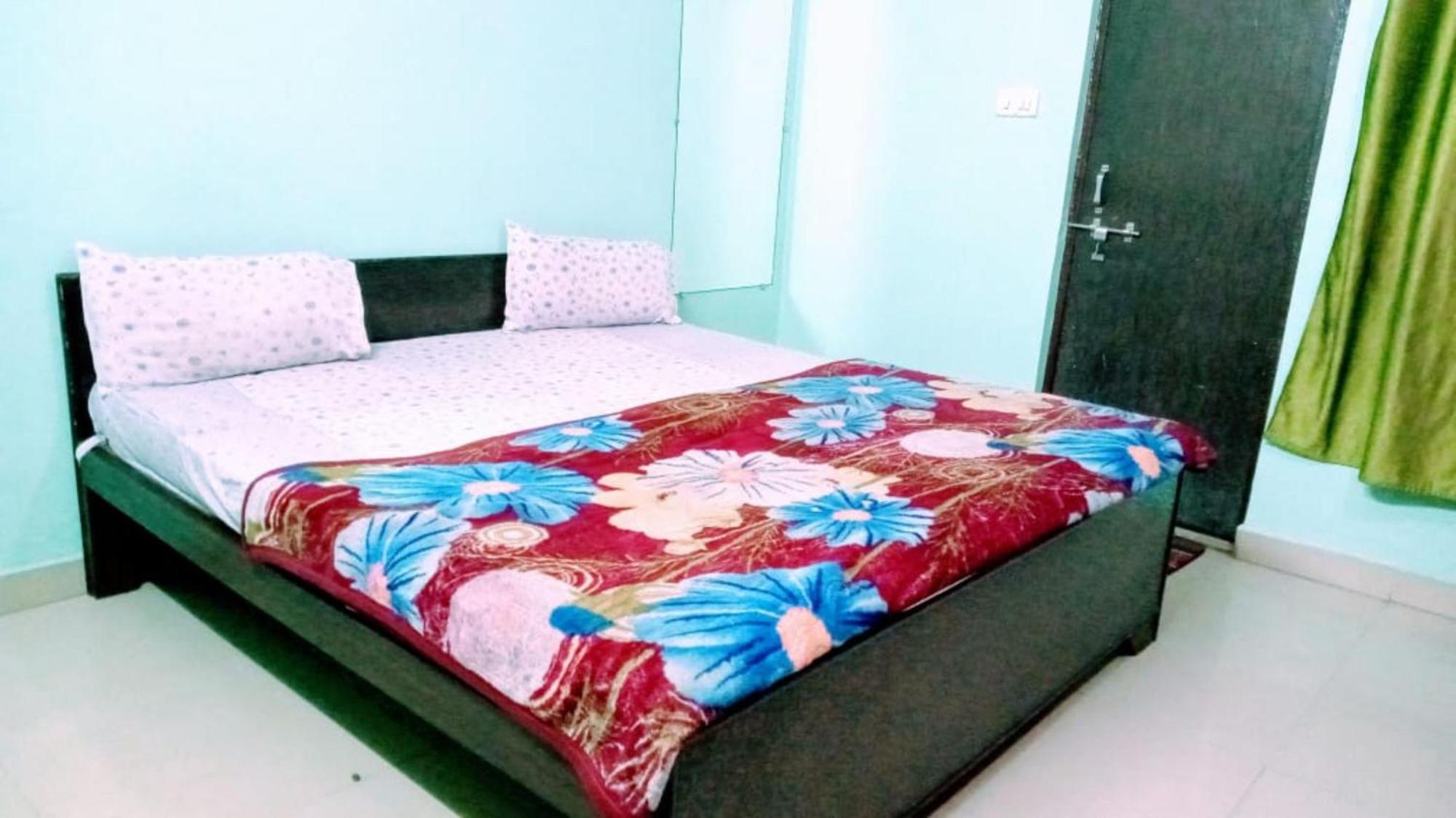 Goroomgo The Shivay Guest House Inn 瓦拉纳西 外观 照片