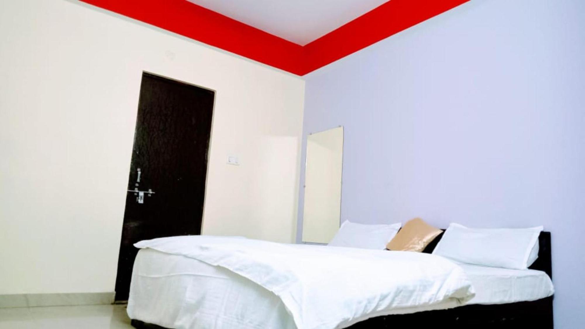 Goroomgo The Shivay Guest House Inn 瓦拉纳西 外观 照片