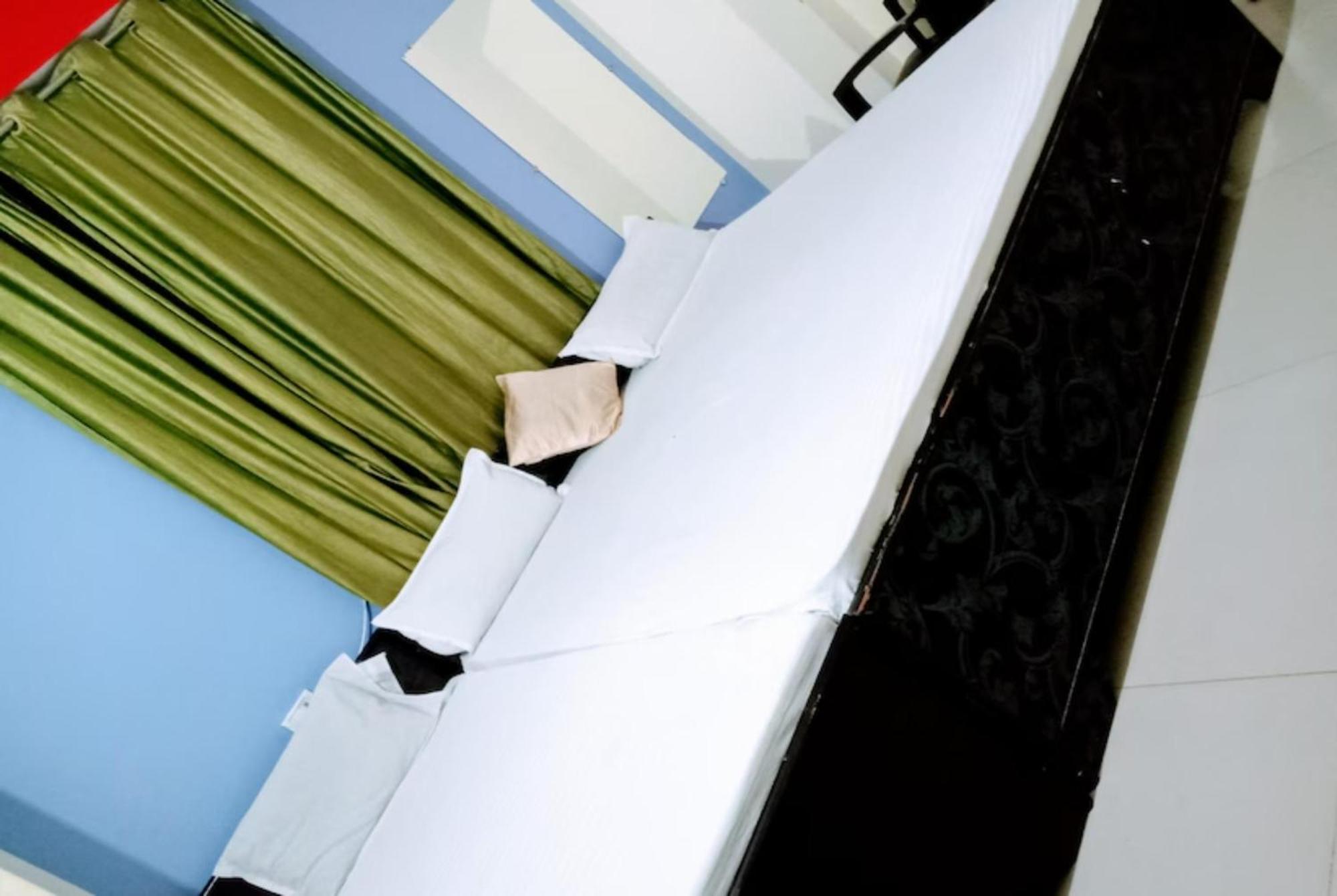 Goroomgo The Shivay Guest House Inn 瓦拉纳西 外观 照片